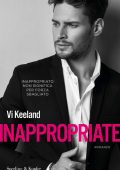 Vi Keeland - Inappropriate (2021)