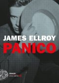 James Ellroy - Panico (2021)