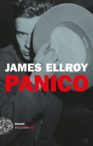 James Ellroy – Panico (2021)