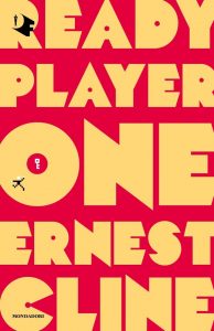 Ernest Cline – Ready Player One (2021)