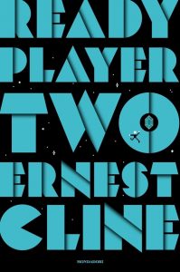 Ernest Cline – Ready Player Two (2021)