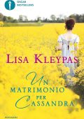img Lisa Kleypas - The Ravenels Vol. 6. Un matrimonio per Cassandra (2021)