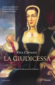 Rita Coruzzi – La giudicessa (2021)