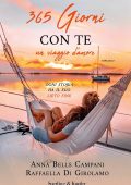 Anna Bells Campani, Raffaella Di Girolamo - 365 giorni con te. Un viaggio d'amore (2021)
