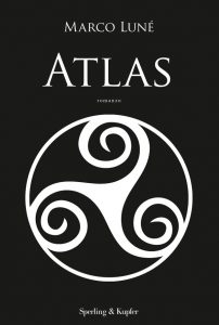Marco Luné – Atlas. L’unica edizione ufficiale (2021)