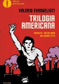 Valerio Evangelisti - Trilogia americana (2021)
