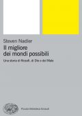 Steven Nadler - Il migliore dei mondi possibili (2019)