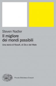 Steven Nadler – Il migliore dei mondi possibili (2019)