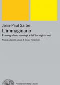Jean-Paul Sartre – L’immaginario (2019)