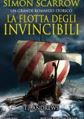 Simon Scarrow - La flotta degli invincibili (2020)