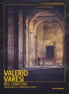 Valerio Varesi – Reo confesso (2021)