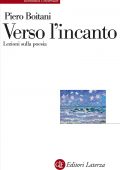Piero Boitani - Verso l'incanto (2021)
