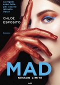 Chloé Esposito - Mad. Nessun limite (2017)