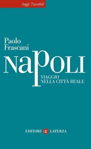 Paolo Frascani – Napoli (2017)