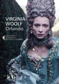 Virginia Woolf - Orlando (2017)