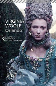 Virginia Woolf – Orlando (2017)