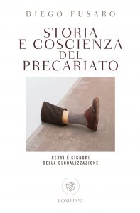 Diego Fusaro – Storia e coscienza del precariato (2018)