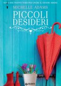 Michelle Adams - Piccoli desideri (2021)