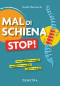 Guido Barneschi - Mal di schiena stop! (2021)