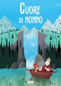 img Irena Trevisan, Enrico Lorenzi - Cuore di nonno (2021)