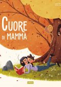 img Irena Trevisan, Enrico Lorenzi - Cuore di mamma (2021)
