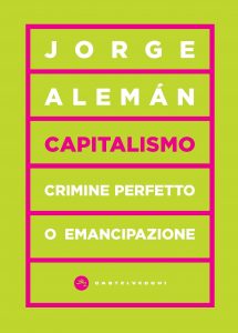 Jorge Alemàn – Capitalismo (2021)
