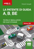 img Roberto Sangalli - La patente di guida A-B-BE (2021)