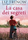 Liz Trenow - La casa dei segreti (2021)