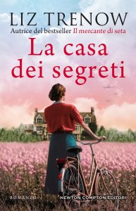 Liz Trenow – La casa dei segreti (2021)