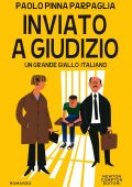 Paolo Pinna Parpaglia - Inviato a giudizio (2021)