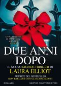 Laura Elliot - Due anni dopo (2021)
