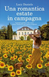 Lucy Daniels – Una romantica estate in campagna (2021)