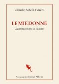 img Claudio Sabelli Fioretti - Le mie donne (2021)
