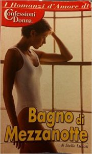 Stella Lunati – Bagno di mezzanotte (2003)