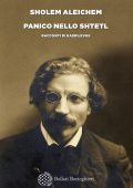 Sholem Aleichem - Panico nello shtetl (2021)