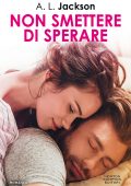 img A.L. Jackson - Non smettere di sperare (2021)