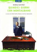 img Andrea Camilleri - Quindici Giorni con Montalbano (1999)