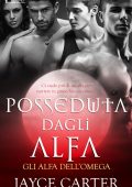 Jayce Carter - Posseduta Dagli Alfa (2021)