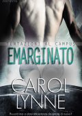 img Carol Lynne - Emarginato (2021)