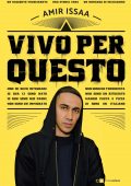 img Amir Issaa - Vivo per questo (2017)