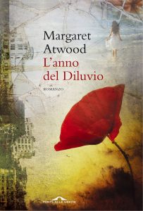 Margaret Atwood – L’anno del diluvio (2021)