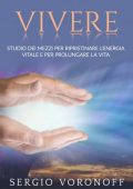 img Sergio Voronoff - Vivere (2017)
