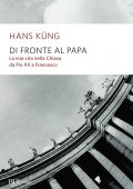 img Hans Küng - Di fronte al Papa (2017)