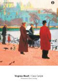 Virginia Woolf - Casa Carlyle (2014)