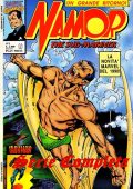 img Namor - Serie Completa (25 Volumi) (Play Press 1990)