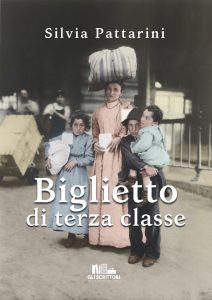 Silvia Pattarini – Biglietto di terza classe (2021)
