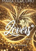 img Maria Filocomo - Lovers 2. Pain And Jealousy (2021)