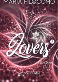 img Maria Filocomo - Lovers 3. Love And Hate (2021)