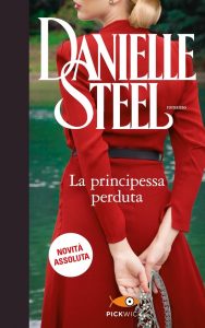 Danielle Steel – La principessa perduta (2021)