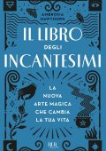 Ambrosia Hawthorn - Il libro degli incantesimi (2021)
